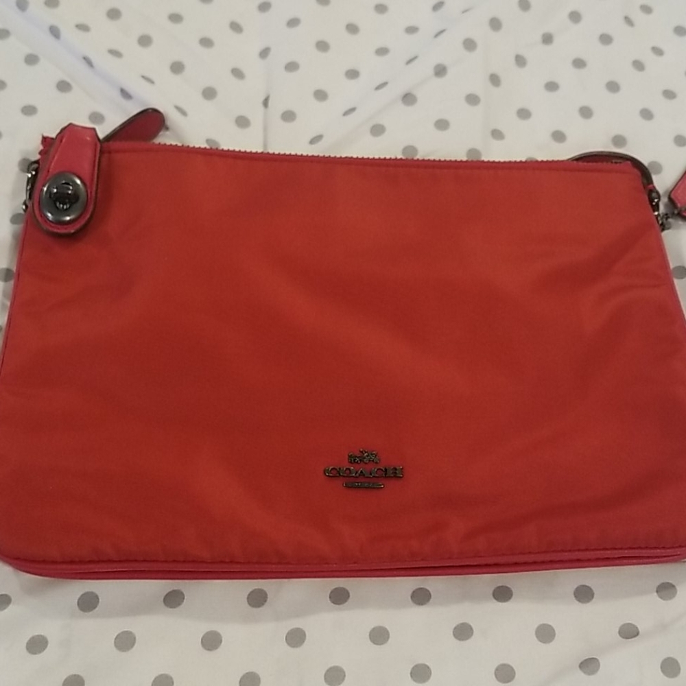 Coach handbag